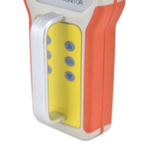 Emissions and Stack Portable Nuclear Radiation Detector