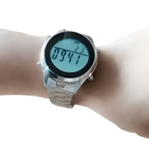 Emissions and Stack Alarm Radiation Detector