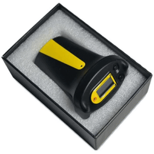 Emissions and Stack X-ray Nuclear Radiation Detector