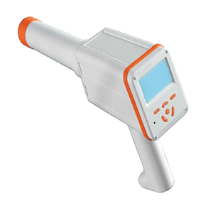 Emissions and Stack Radiation Detector Personal a,b,y,x Ray