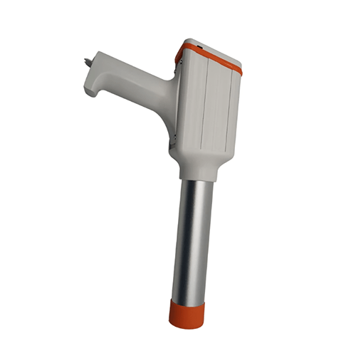 Emissions and Stack Radiation Detector Personal a,b,y,x Ray - Image 3
