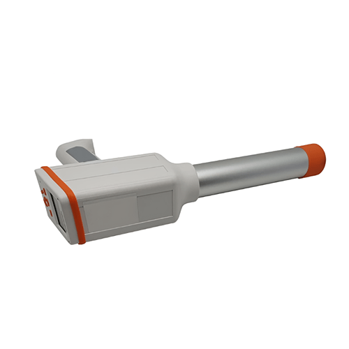 Emissions and Stack Radiation Detector Personal a,b,y,x Ray - Image 4