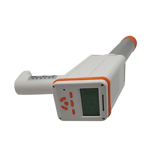 Emissions and Stack Radiation Detector Personal a,b,y,x Ray - Image 5