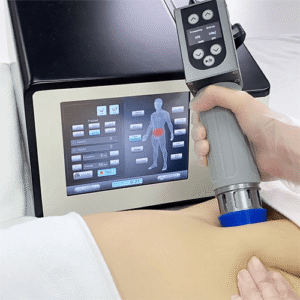 Emissions and Stack Pain Relief Electromagnetic Radiation Detector