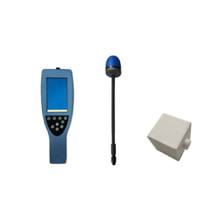 Emissions and Stack High Precision Electromagnetic Radiation Measurement