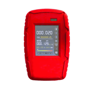 Emissions and Stack Direct Reading Personal Radiation Dosimeter