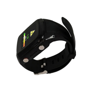 Emissions and Stack Wearable X Ray Radiation Dosimeters