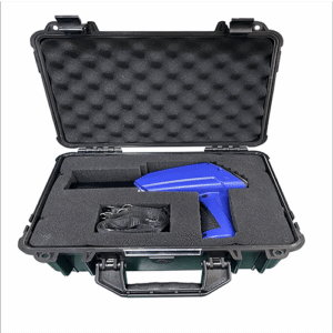 Emissions and Stack Nuclear Sewage X, Y Personal Radiation Dosimeter