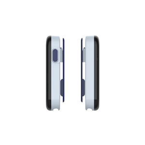 Emissions and Stack Personal Direct-Reading Radiation Dosimeter