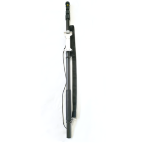 High Range Telescopic Rod X, Y Dosimeter - Emissions and Stack