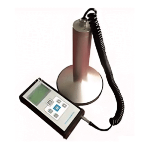 Emissions and Stack Digital Survey Radiation Meter