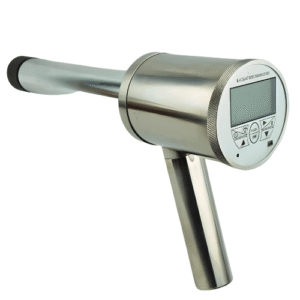 Emissions and Stack Gamma-Ray Radiation Meter