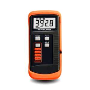Emissions and Stack Ultraviolet Radiation Instrument