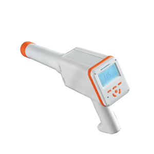 Emissions and Stack Gamma Nuclear Radiation Detector