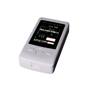 Emissions and Stack High Frequency Radiation Detector