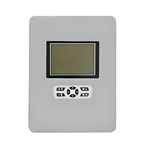Emissions and Stack Gamma Zone Radiation Meter