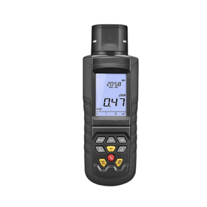 Emissions and Stack Household Portable Digital Dosimeter Radiation