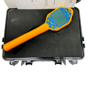 Emissions and Stack Portable Neutron Radiation Detector