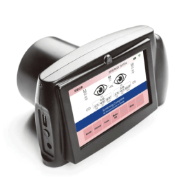 Emissions and Stack Portable Refractometer