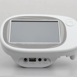 Emissions and Stack Portable Screener Refractometer