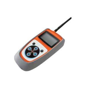 Emissions and Stack Radiation Recorder