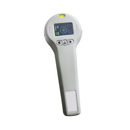 Emissions and Stack Digital Portable Refractometer