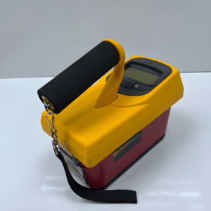 Emissions and Stack Radiation Tester Handheld