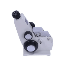 Emissions and Stack Auto Portable Refractometer