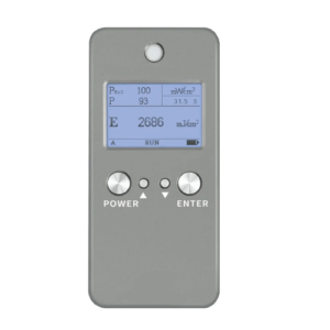 Emissions and Stack UV Radiation Meter