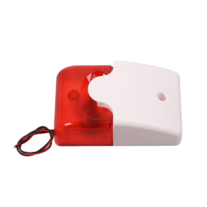 Emissions and Stack Fixed Radiation Monitor