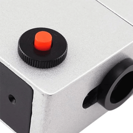 Emissions and Stack Portable Refractometer