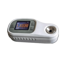 Emissions and Stack Digital Portable Refractometer