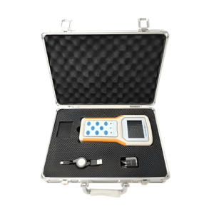 Emissions and Stack Digital Survey Radiation Detector