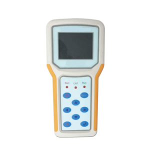 Emissions and Stack Portable Survey Radiation