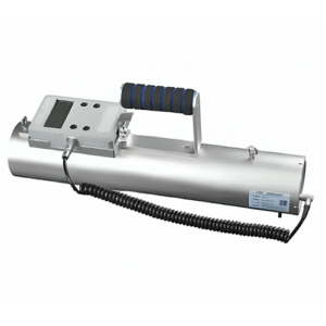 Emissions and Stack Radiation Area Monitor