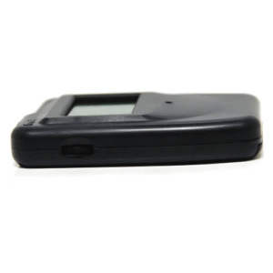 Emissions and Stack X Ray Radiation Dosimeter Detector