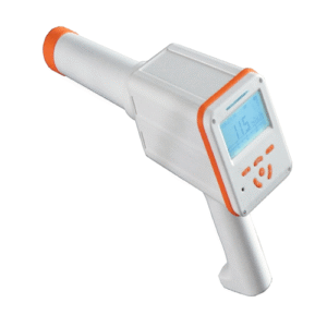 Emissions and Stack Nuclear Radiation Detector