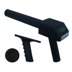 Emissions and Stack X,Y Radiation Detector
