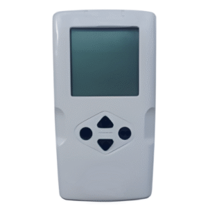 Emissions and Stack Multi-Functional Radiation Meter Detector