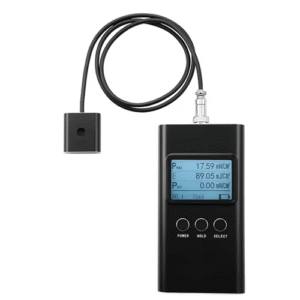 Emissions and Stack Ultraviolet Radiation Meter
