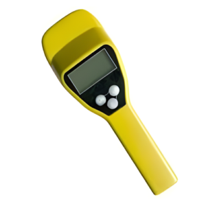 Emissions and Stack Multi Function Radiation Dosimeter
