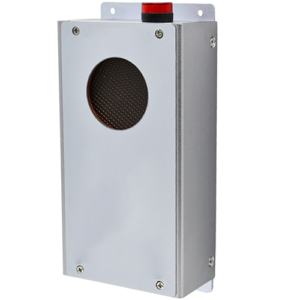 Advanced Radiation Detection Analyzer - Emissions and Stack