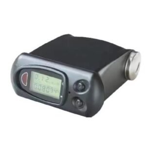 Highly Sensitive Professional Radiation Monitor- Emissions and Stack