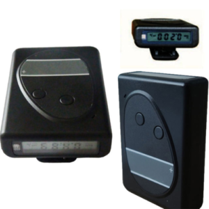 Portable Personal X-Gamma Radiation Dosimeter and Nuclear Radiation Meter - Emissions and Stack
