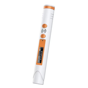 Ionization Nuclear Radiation Detector For X-Ray And Dose Rate Measurement - Emissions and Stack