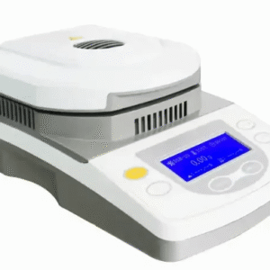 Emissions and Stack Halogen Moisture Analyzer