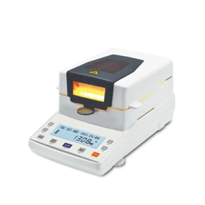 Emissions and Stack Moisture Analyzer