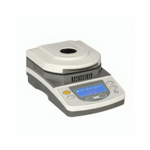 Emissions and Stack Grain Quality Moisture Analyzer
