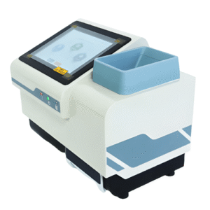 Emissions and Stack Grain Moisture Analyzer