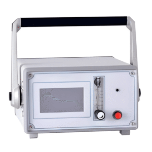 Emissions and Stack Meter Moisture Analyzer